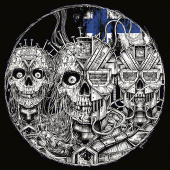 Festerday : Cadaveric Virginity